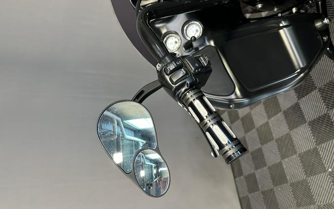 2013 HARLEY-DAVIDSON ROAD GLIDE CUSTOM