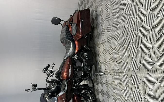 2013 HARLEY-DAVIDSON ROAD GLIDE CUSTOM