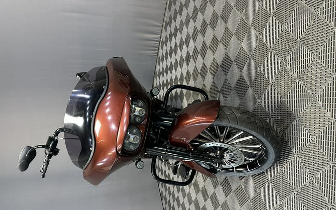 2013 HARLEY-DAVIDSON ROAD GLIDE CUSTOM