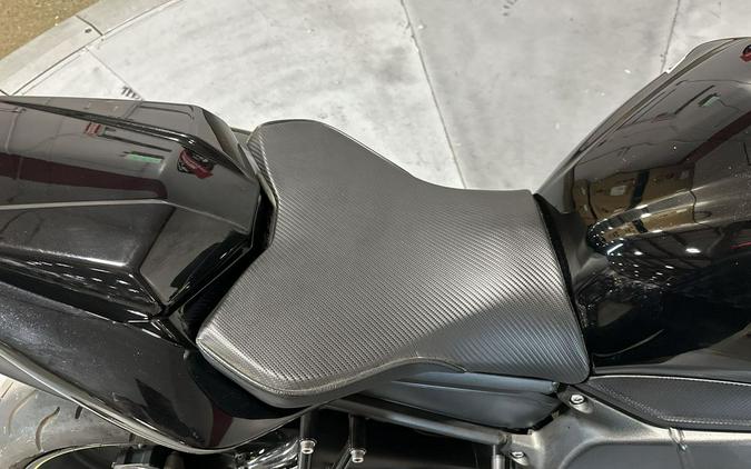 2007 Yamaha FZ 1