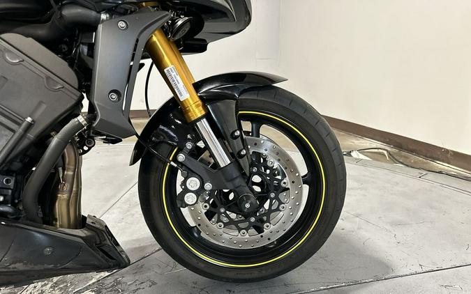 2007 Yamaha FZ 1