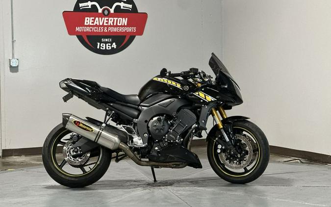 2007 Yamaha FZ 1