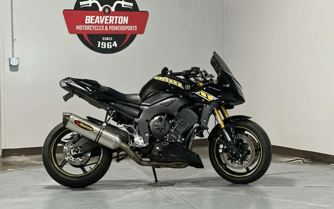 2007 Yamaha FZ 1