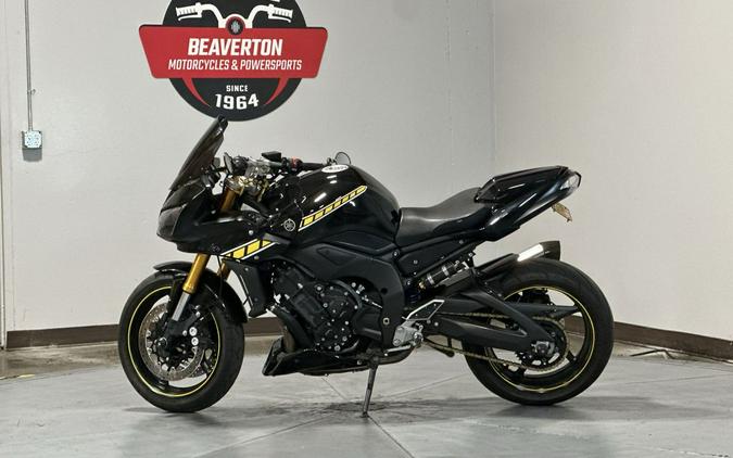 2007 Yamaha FZ 1
