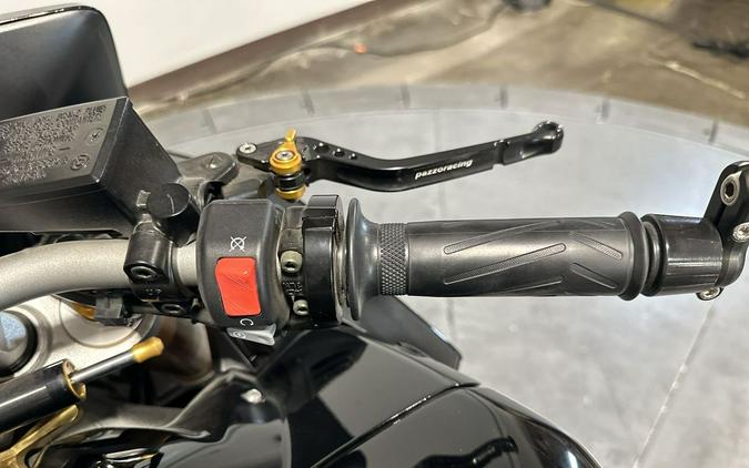 2007 Yamaha FZ 1