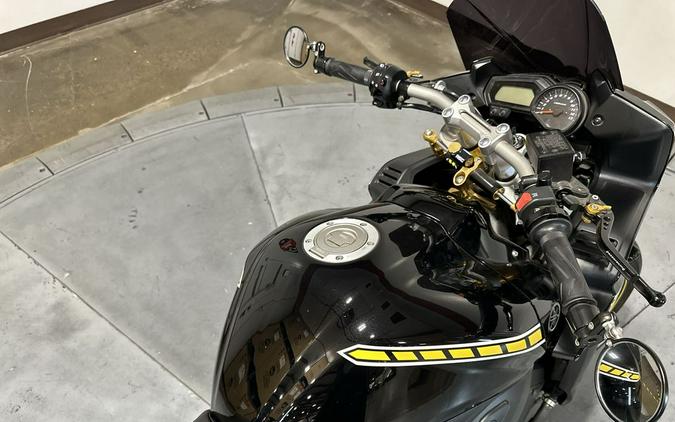 2007 Yamaha FZ 1