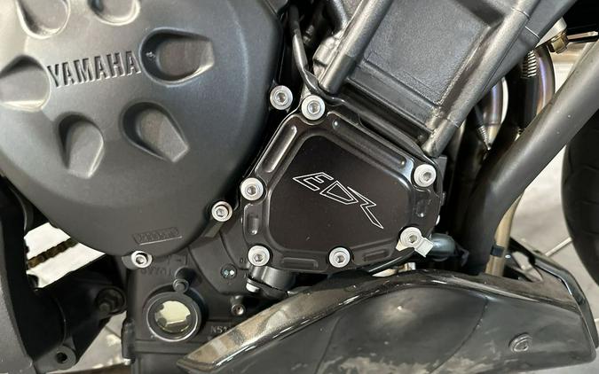2007 Yamaha FZ 1