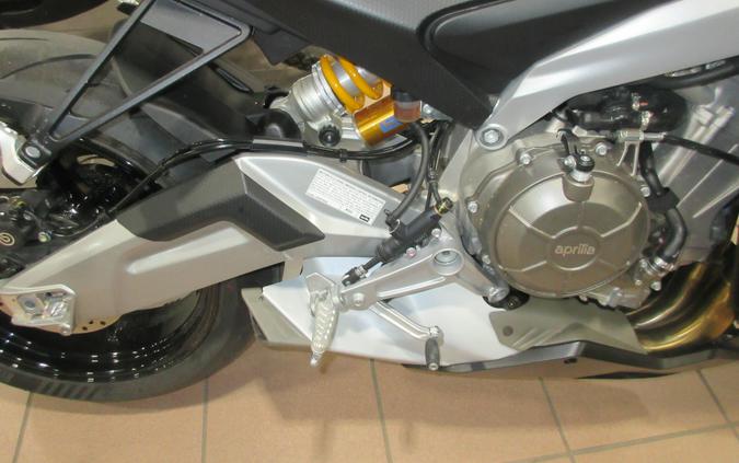 2026 APRILIA RS 660 FACTORY