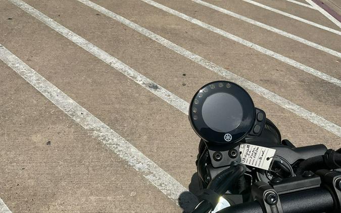 2026 Yamaha XSR 700