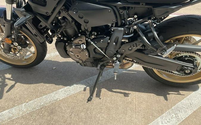 2026 Yamaha XSR 700