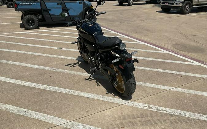 2026 Yamaha XSR 700
