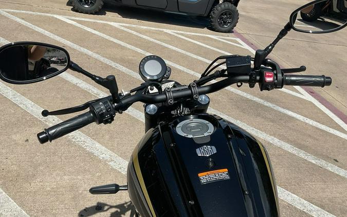 2026 Yamaha XSR 700