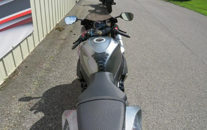 2021 Suzuki GSX-R750
