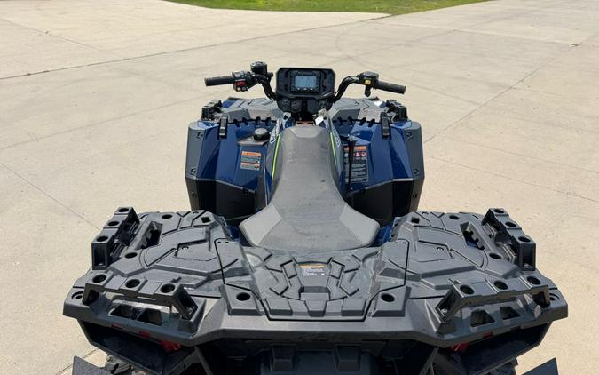 2025 Sportsman® 850 Trail - Polaris
