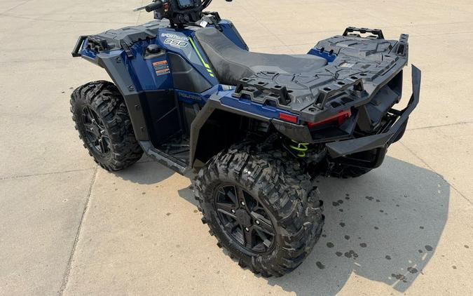 2025 Sportsman® 850 Trail - Polaris