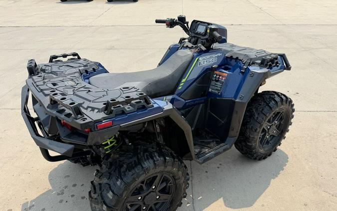 2025 Sportsman® 850 Trail - Polaris