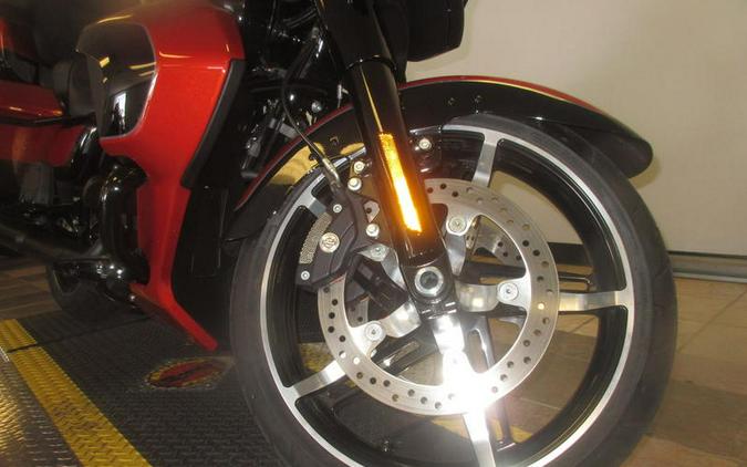 2025 Harley-Davidson® FLHXU - Street Glide® Ultra