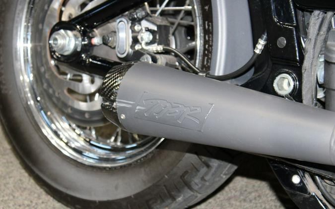 2021 Harley-Davidson FXST - Softail Standard FXST