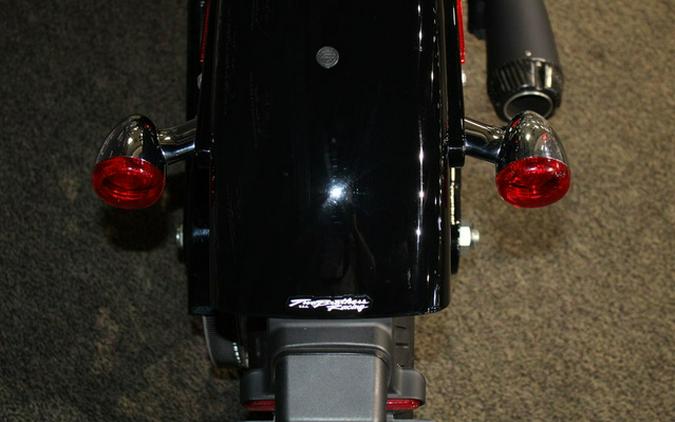 2021 Harley-Davidson FXST - Softail Standard FXST