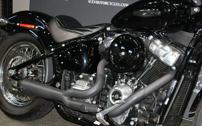 2021 Harley-Davidson FXST - Softail Standard FXST