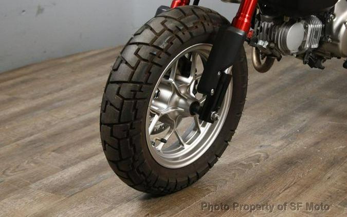 2021 Honda Monkey ABS