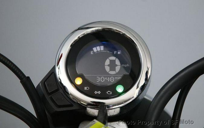 2021 Honda Monkey ABS