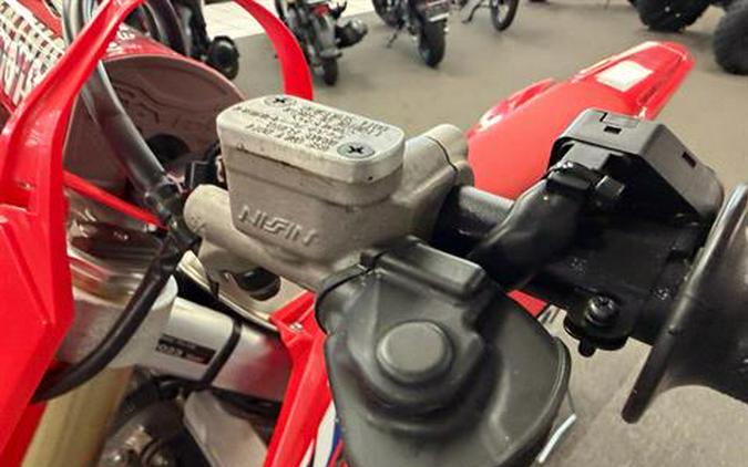 2023 Honda CRF450R