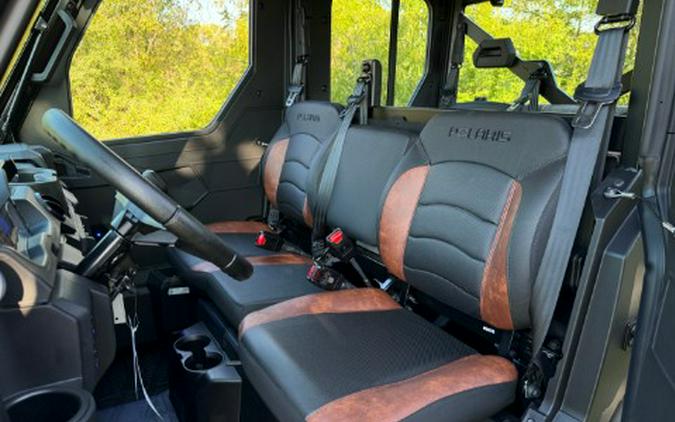 2027 Polaris Ranger Crew XP 1000 NorthStar Premium