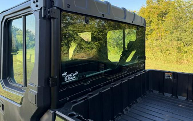 2027 Polaris Ranger Crew XP 1000 NorthStar Premium