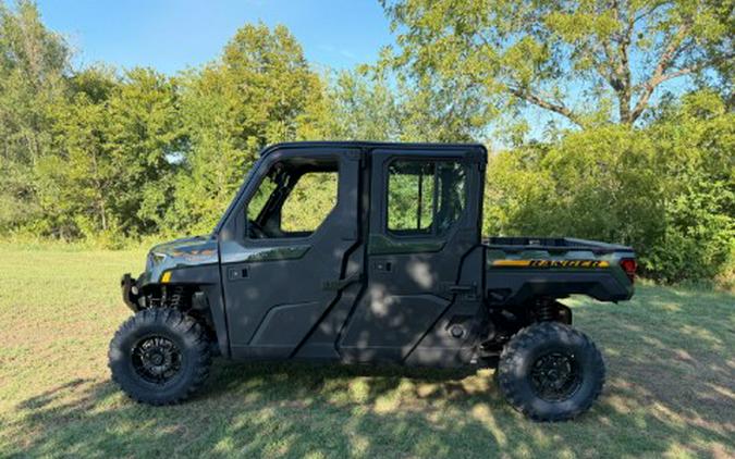 2027 Polaris Ranger Crew XP 1000 NorthStar Premium