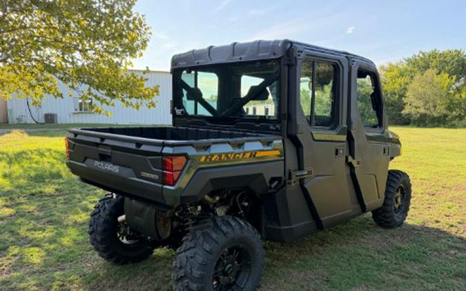 2027 Polaris Ranger Crew XP 1000 NorthStar Premium
