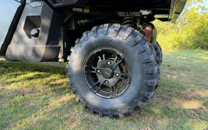 2027 Polaris Ranger Crew XP 1000 NorthStar Premium