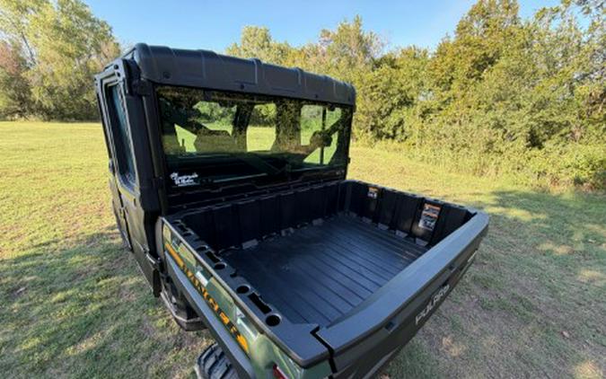 2027 Polaris Ranger Crew XP 1000 NorthStar Premium