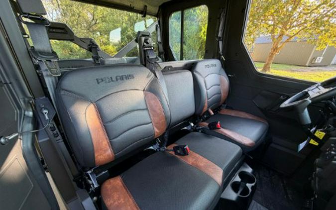 2027 Polaris Ranger Crew XP 1000 NorthStar Premium