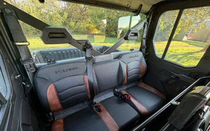 2027 Polaris Ranger Crew XP 1000 NorthStar Premium