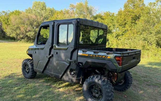 2027 Polaris Ranger Crew XP 1000 NorthStar Premium