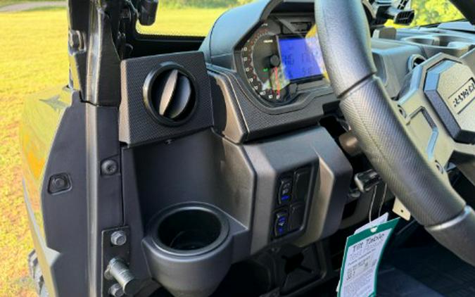 2027 Polaris Ranger Crew XP 1000 NorthStar Premium