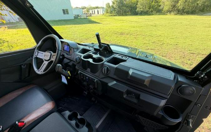 2027 Polaris Ranger Crew XP 1000 NorthStar Premium