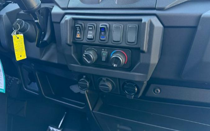2027 Polaris Ranger Crew XP 1000 NorthStar Premium