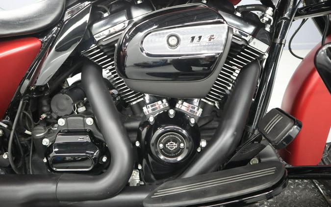 Used 2019 Harley-Davidson Street Glide Special FLHXS