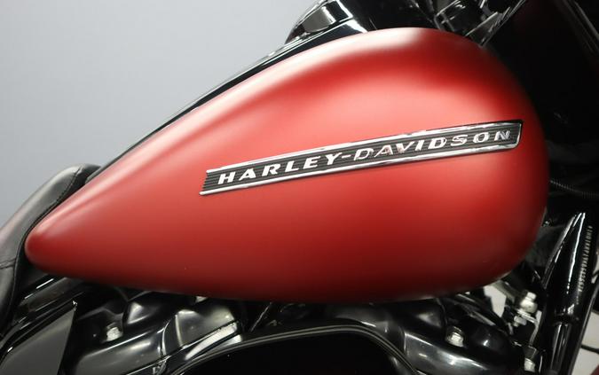 Used 2019 Harley-Davidson Street Glide Special FLHXS