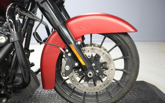 Used 2019 Harley-Davidson Street Glide Special FLHXS