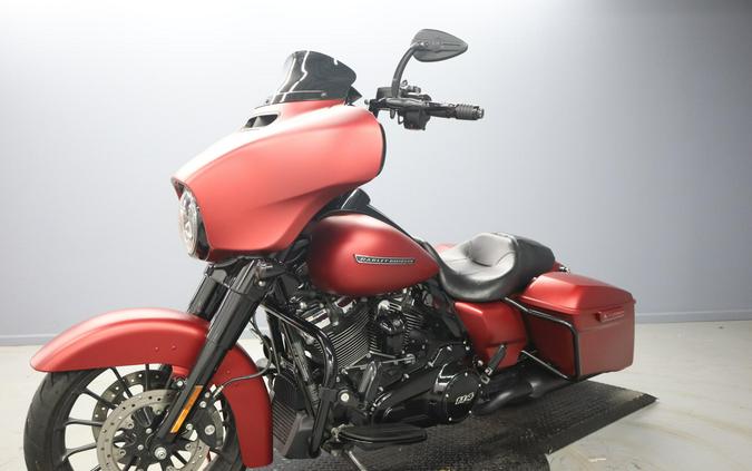 Used 2019 Harley-Davidson Street Glide Special FLHXS