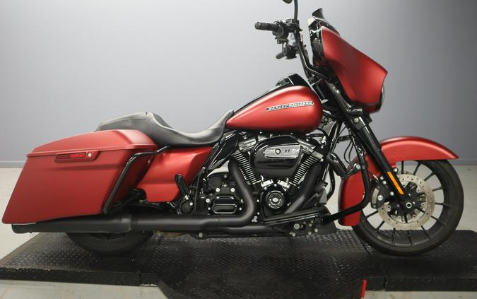 Used 2019 Harley-Davidson Street Glide Special FLHXS
