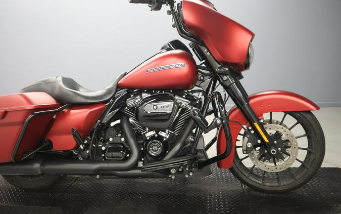 Used 2019 Harley-Davidson Street Glide Special FLHXS
