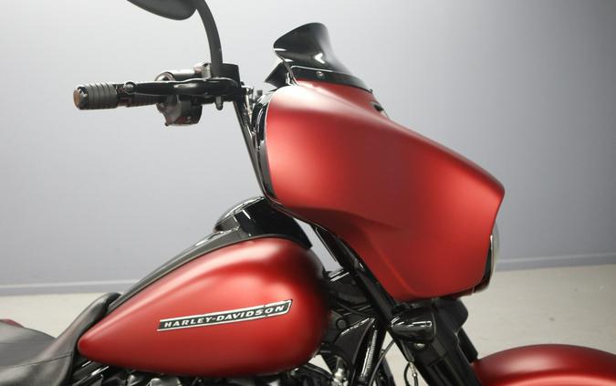 Used 2019 Harley-Davidson Street Glide Special FLHXS
