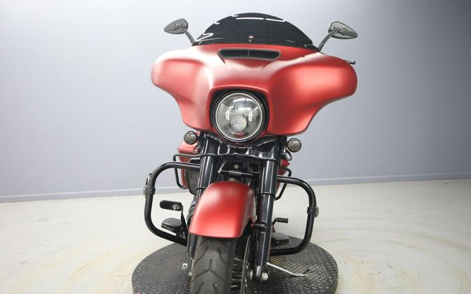 Used 2019 Harley-Davidson Street Glide Special FLHXS