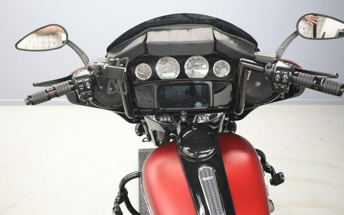 Used 2019 Harley-Davidson Street Glide Special FLHXS