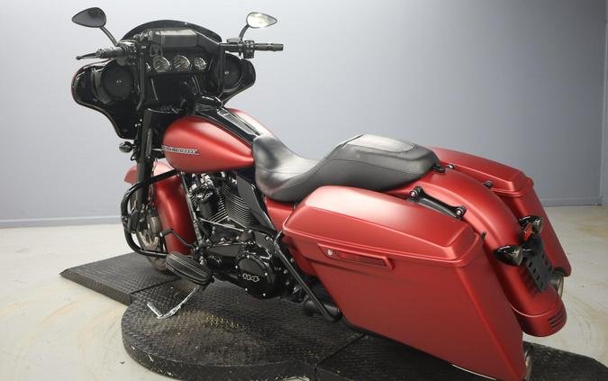 Used 2019 Harley-Davidson Street Glide Special FLHXS