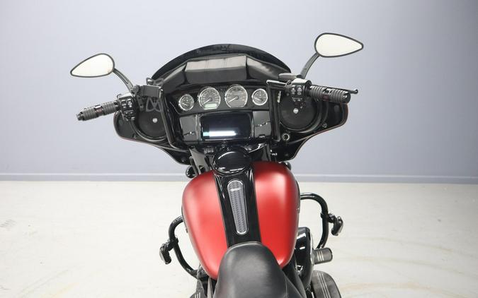 Used 2019 Harley-Davidson Street Glide Special FLHXS
